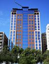 Hotel Best Western Plus Pearl Creek
