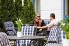 Hotel Mercure Stuttgart Airport Messe