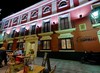 Murillo Hotel