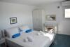 White Blue Houses & Apartments Paros
