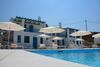 White Blue Houses & Apartments Paros