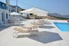White Blue Houses & Apartments Paros