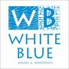 White Blue Houses & Apartments Paros