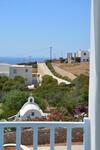 White Blue Houses & Apartments Paros