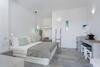 Apartamento Aspries Suites