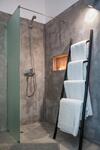 Apartamento Aspries Suites