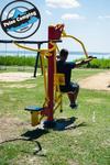 Pelso Camping