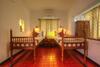 Hotel The Fort Bungalow