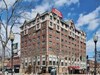 Alex Johnson Hotel