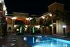 Hotel Hacienda Suites Loreto