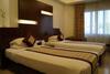 Hotel The President Bangalore