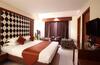 Hotel The President Bangalore