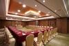 Hotel The President Bangalore