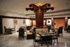 Hotel The President Bangalore