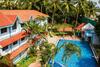 Hotel Ramanashree California Resort