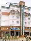 Hotel Ramanashree California Resort