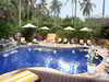 Hotel The Water Garden