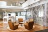 Hotel Novotel Brussels City Centre