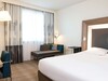 Hotel Novotel Brussels City Centre