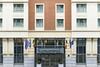Hotel Novotel Brussels City Centre