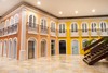 Hotel Bahia Othon Palace