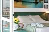 Apartamento Acquario Genova Suite