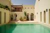 Bed & Breakfast Rebali Riads