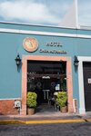 Hostal Hotel Casa Altamira