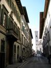 Hostal Le Tre Stanze