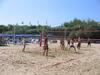 Hotel Gabbiano Beach