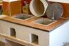 Apartamento Appartamenti Corte Dell'arancio