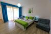 Apartments Matkovic Lux