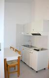 Apartamento Residence Villa Agrimare