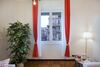 Hostal Vittoria Rooms