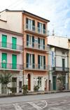 Hotel Villa Benvenuti
