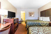 Motel Econo Lodge University