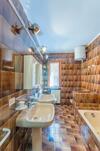 Apartamento Villa Nicole