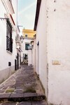Bed & Breakfast Amalfi Luxury House