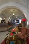 Hotel Parador de Cruz de Tejeda