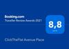 Apartamento Clicktheflat Avenue Place
