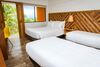 Hotel Sol Caribe Campo