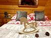 Lodge Domek Harenda View