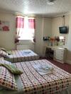 Hostal Hotel Athol Blackpool