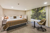Hotel Howard Johnson La Carolina- Quito