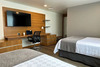 Hotel Howard Johnson La Carolina- Quito