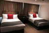 Hotel Howard Johnson La Carolina- Quito