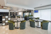 Hotel Howard Johnson La Carolina- Quito