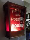 Posada The Angel Inn