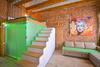 Michael Weiss Apartment