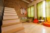 Michael Weiss Apartment